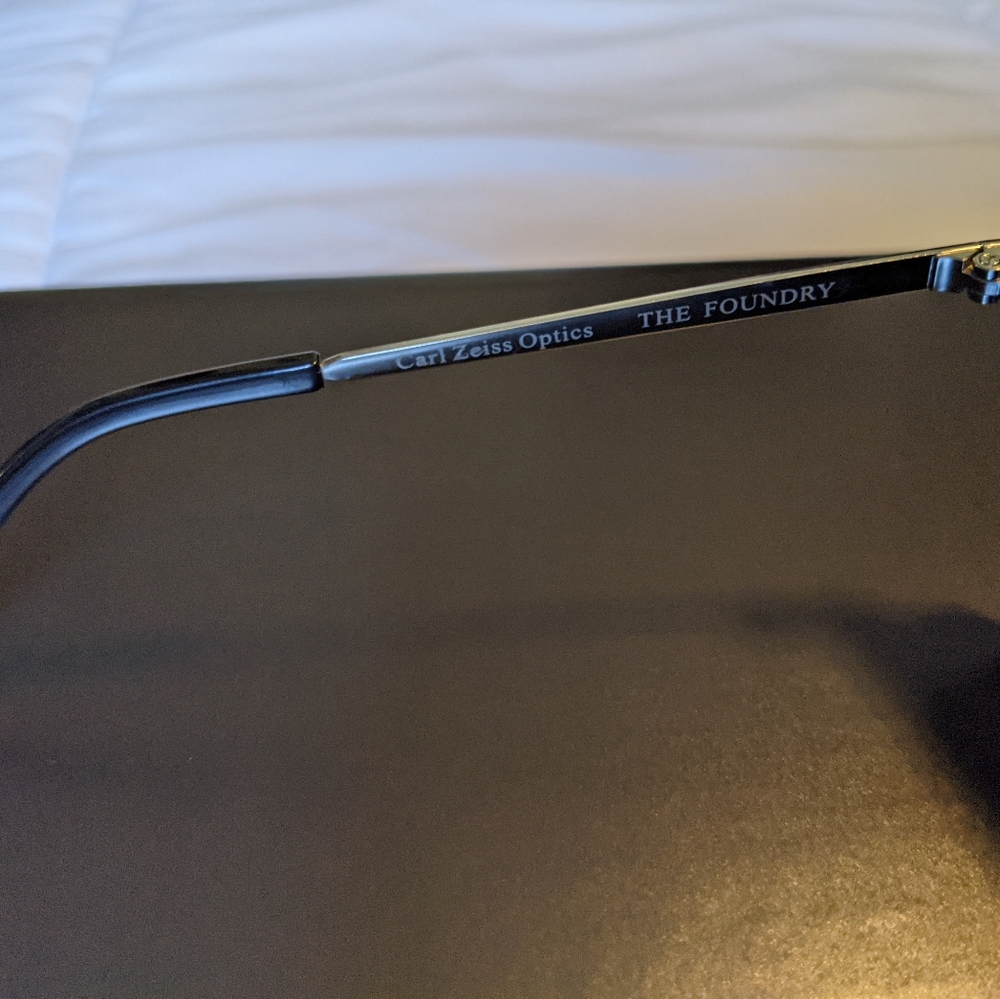 The Foundry: Round Acetate Frames - image 8